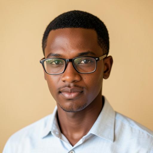 Tunde Balogun, Solo founder, B2B invoicing