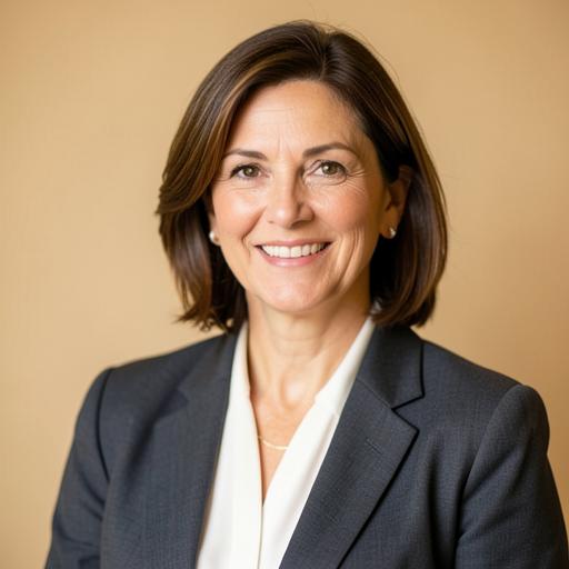 Helen Marsh, Partner, early-stage fund